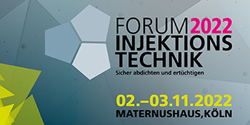 Forum Injektionstechnik