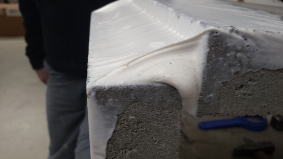 KOESTER Injektionsgel S4 Flankenhaftung KOESTER Injektionsgel S4 Flankenhaftung