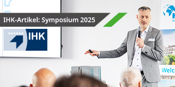 IHK Symposium Artikel