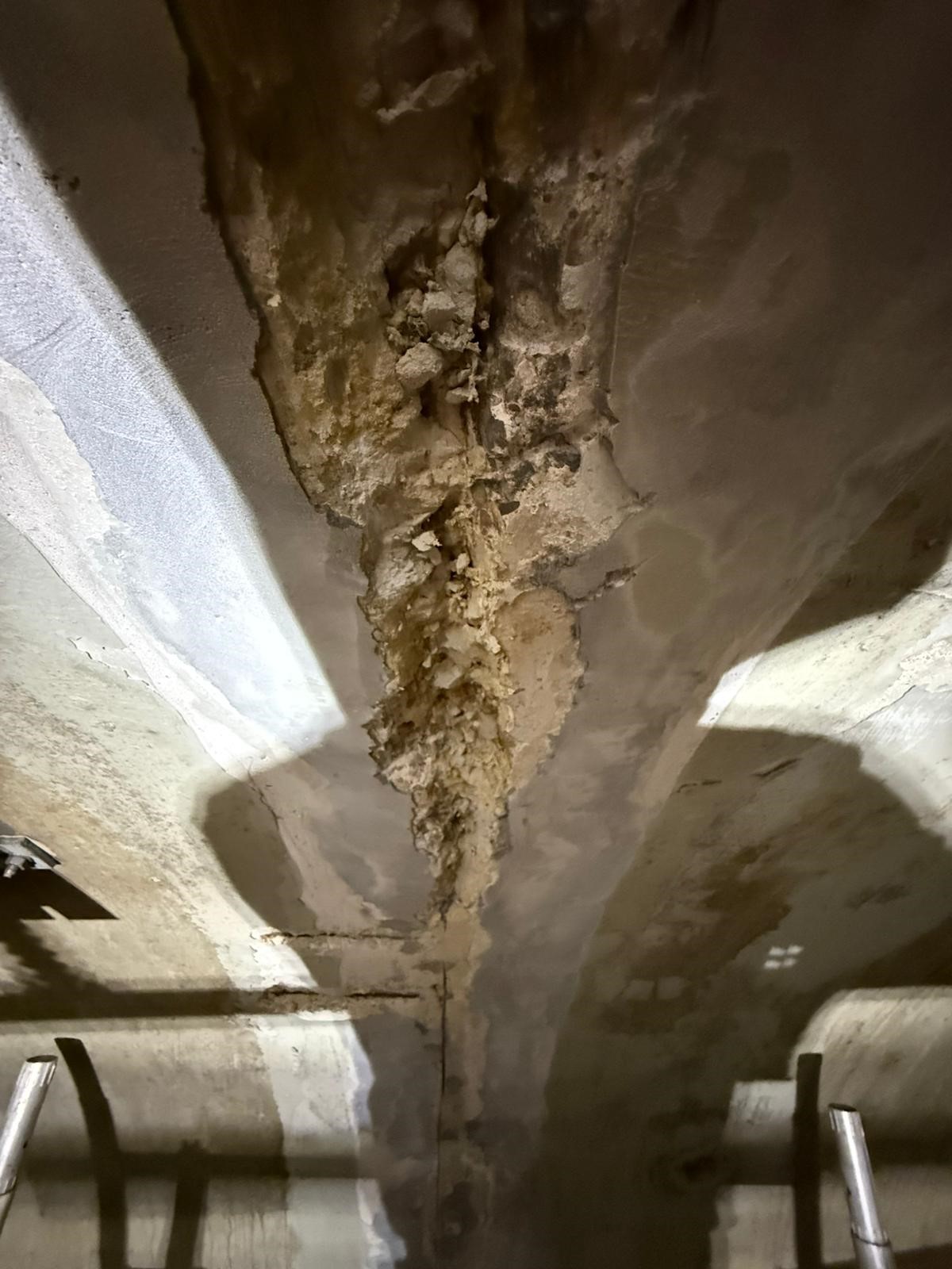 KOSTER Germany Waterproofing systems for structures from basement to roof