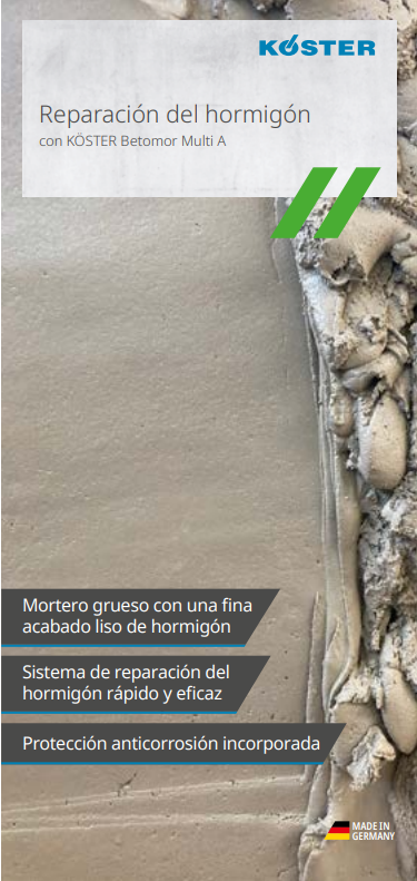 Waterproofing through Injection into the Masonry