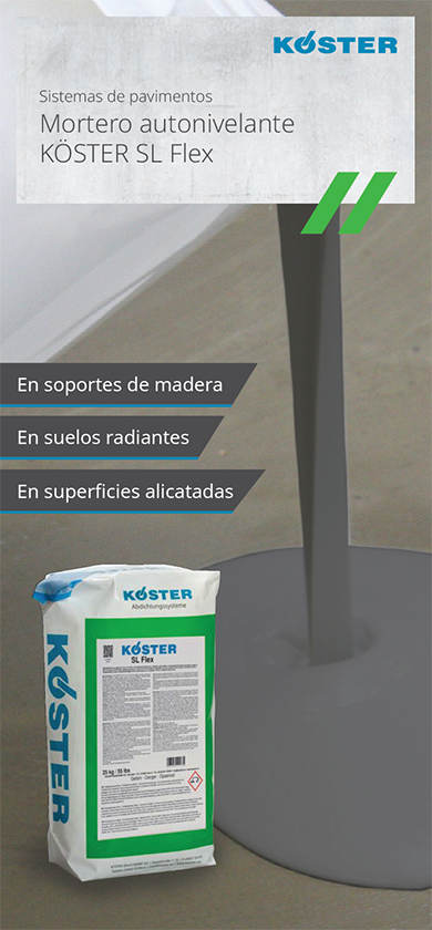 Underlayment for Wood and Asphalt