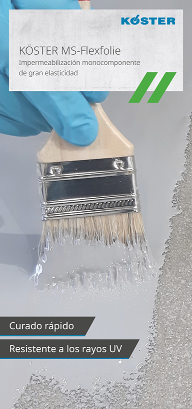 Waterproofing through Injection into the Masonry