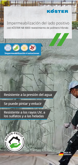 Waterproofing through Injection into the Masonry